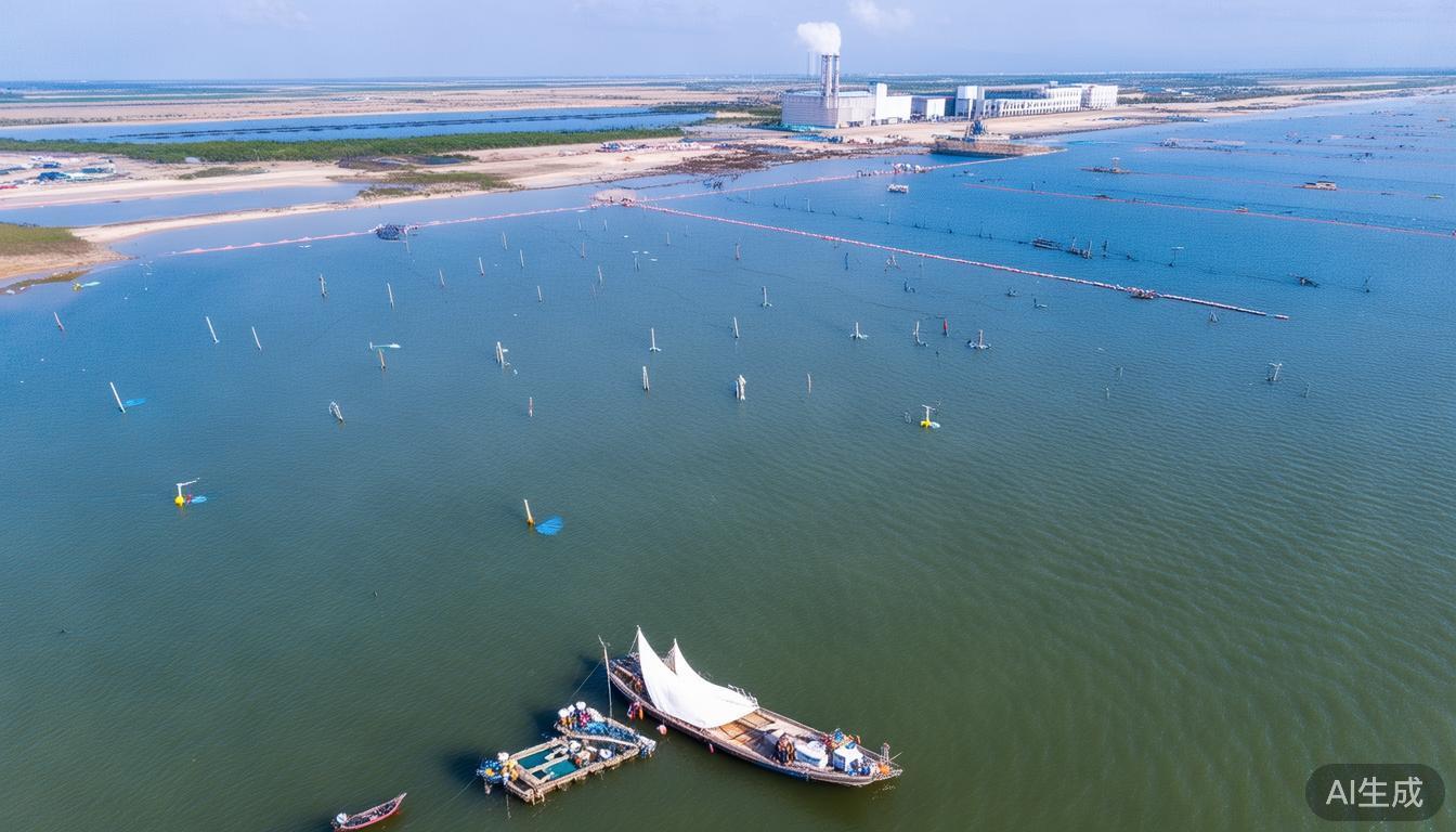 _山东树立大食物观，既向陆地要食物，也向海洋要食物 让辽阔海洋变“蓝色粮仓”_山东树立大食物观，既向陆地要食物，也向海洋要食物 让辽阔海洋变“蓝色粮仓”