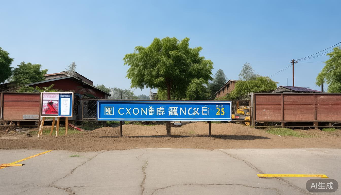 广州南华润物资有限公司工改工项目获批！64万平方米重点项目如何腾飞？