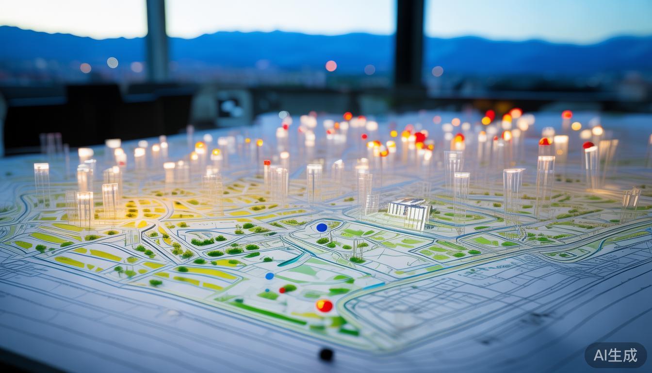 _增城旧城改造_广州增城改造