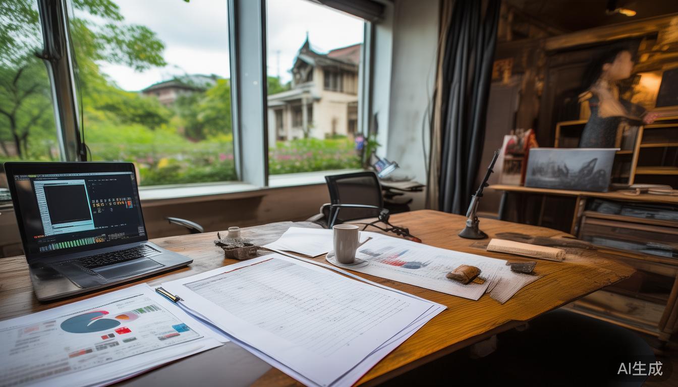 清华女博士暑假狂拍短剧，一天仅睡3小时！背后真相究竟为何？