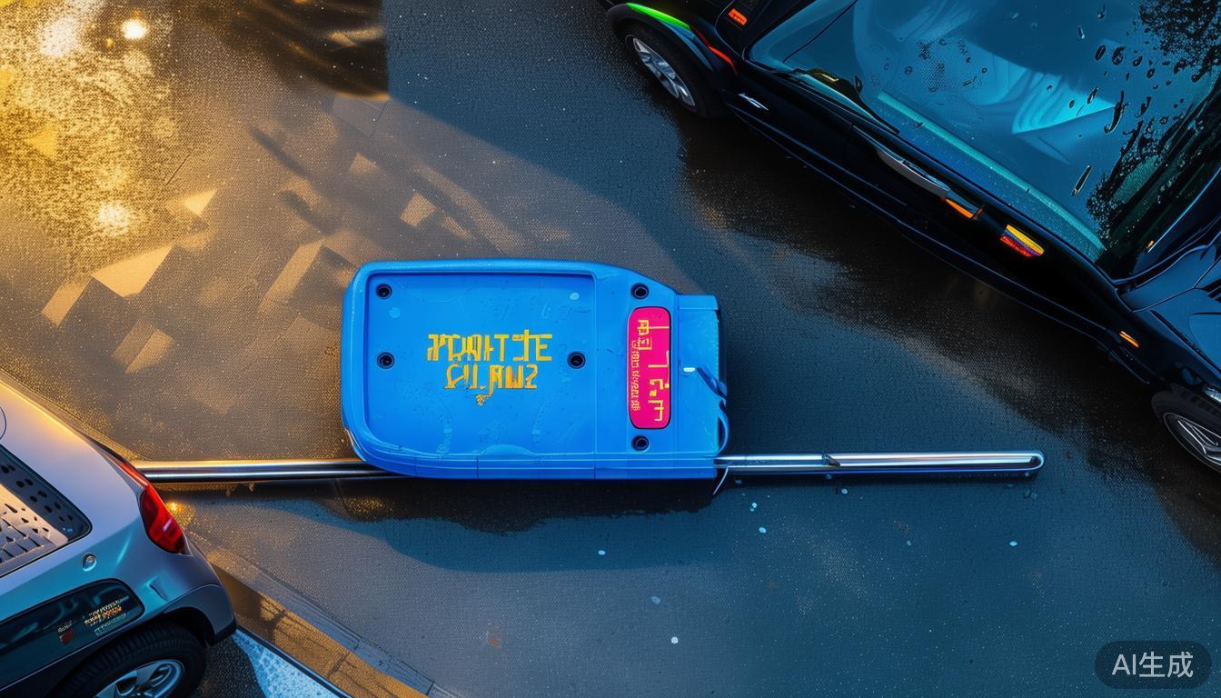 带孩子练游泳占用私人车位，仅半小时竟引发这般后果？