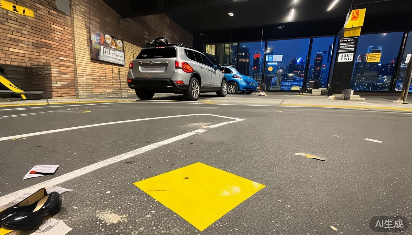 汽车占用车位该叫什么公司拖走_占用车位挪车_