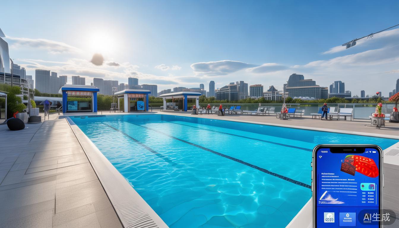 _云南水质监测_昆明游泳馆水质检测