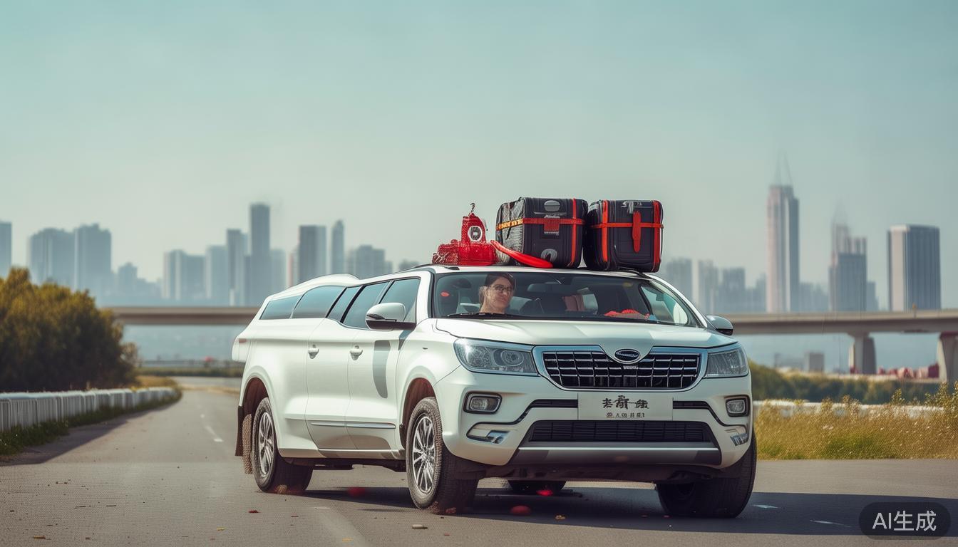 安徽夫妻自驾送子去新疆上学！591分考上心仪大学，家长啥心情？