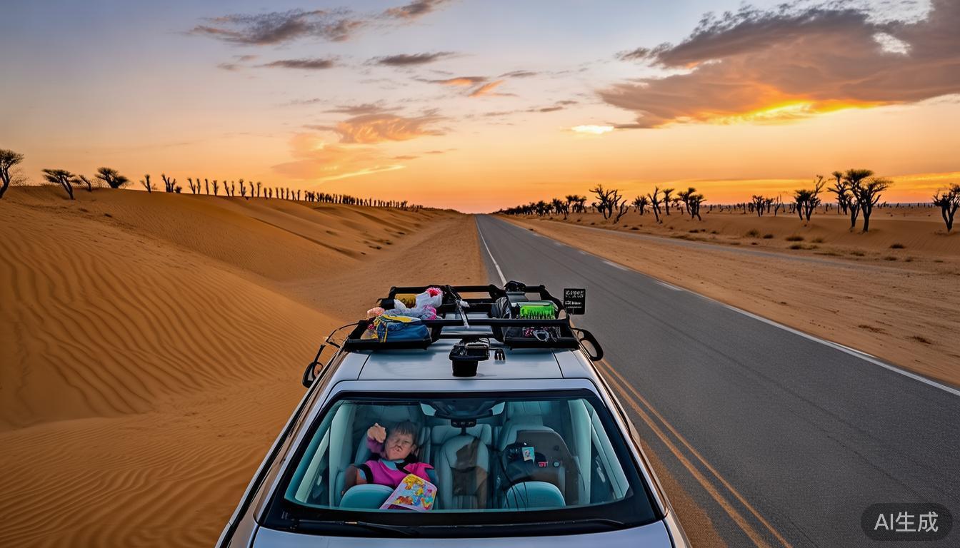 夫妻自驾从安徽送儿子去新疆上大学:辛苦但快乐,家人都想来看看,后备箱塞满了东西_夫妻自驾从安徽送儿子去新疆上大学:辛苦但快乐,家人都想来看看,后备箱塞满了东西_