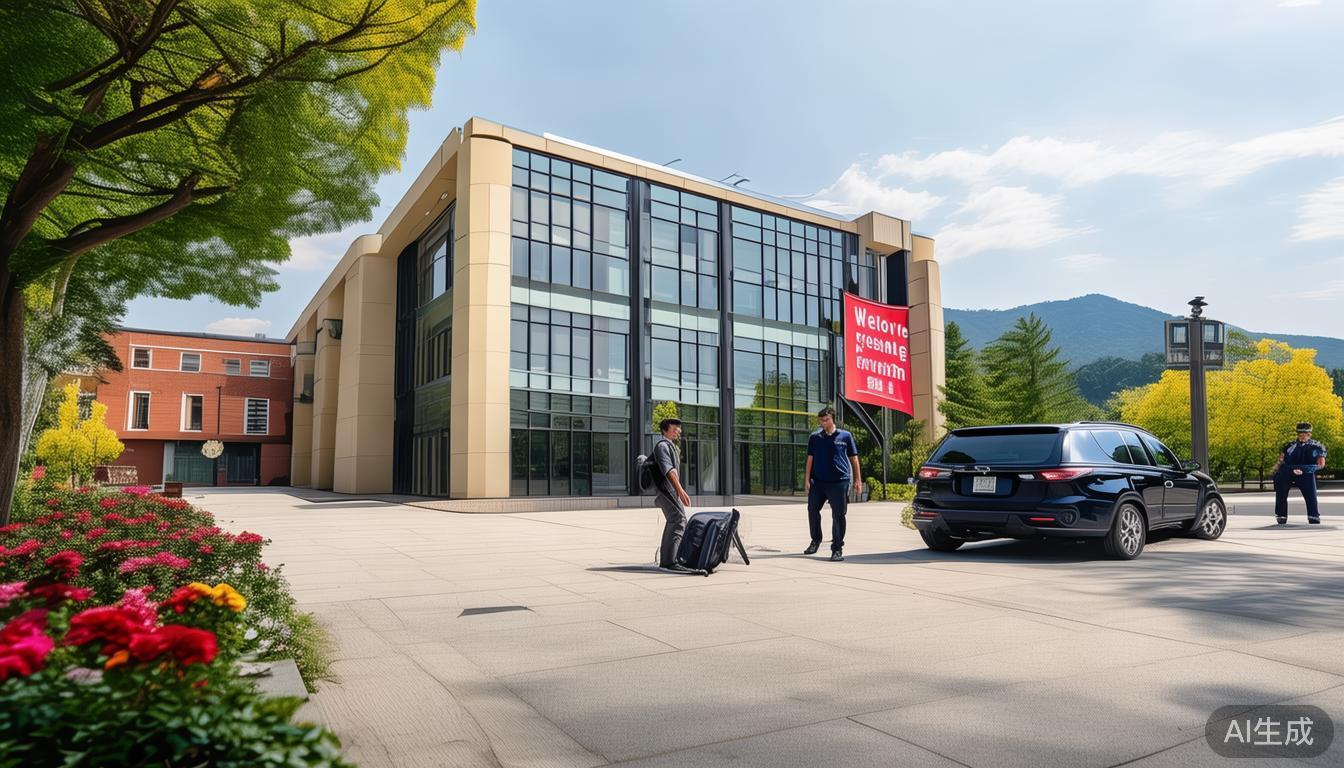 夫妻自驾从安徽送儿子去新疆上大学:辛苦但快乐,家人都想来看看,后备箱塞满了东西__夫妻自驾从安徽送儿子去新疆上大学:辛苦但快乐,家人都想来看看,后备箱塞满了东西