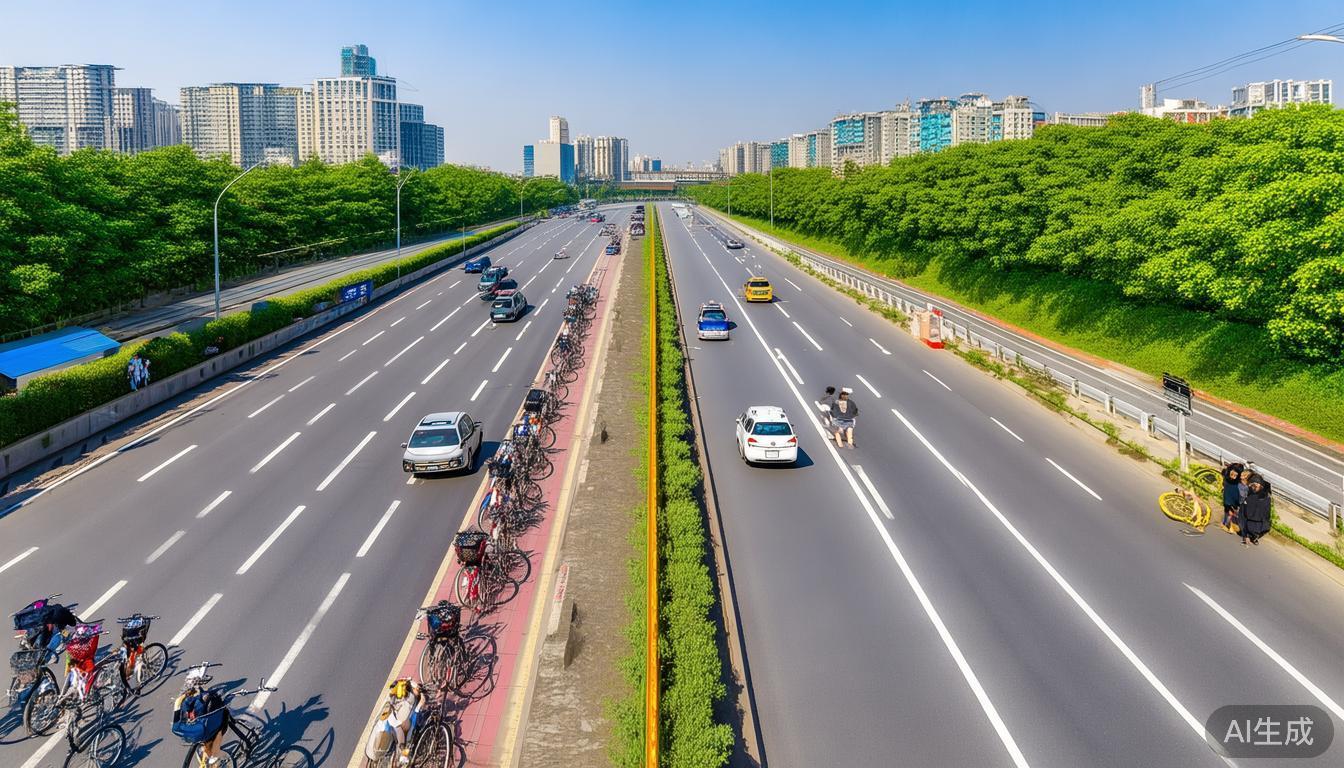 8月28日钟家村小学三里坡东校区启用公园放学模式？背后原因惊人