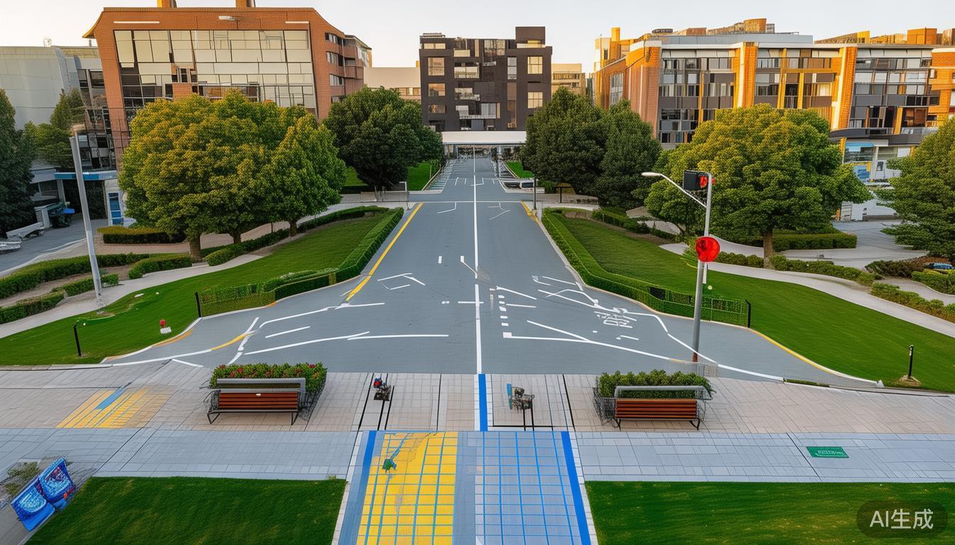 多方协同破局，“公园里放学”更安心！汉阳已有3所学校实现__多方协同破局，“公园里放学”更安心！汉阳已有3所学校实现