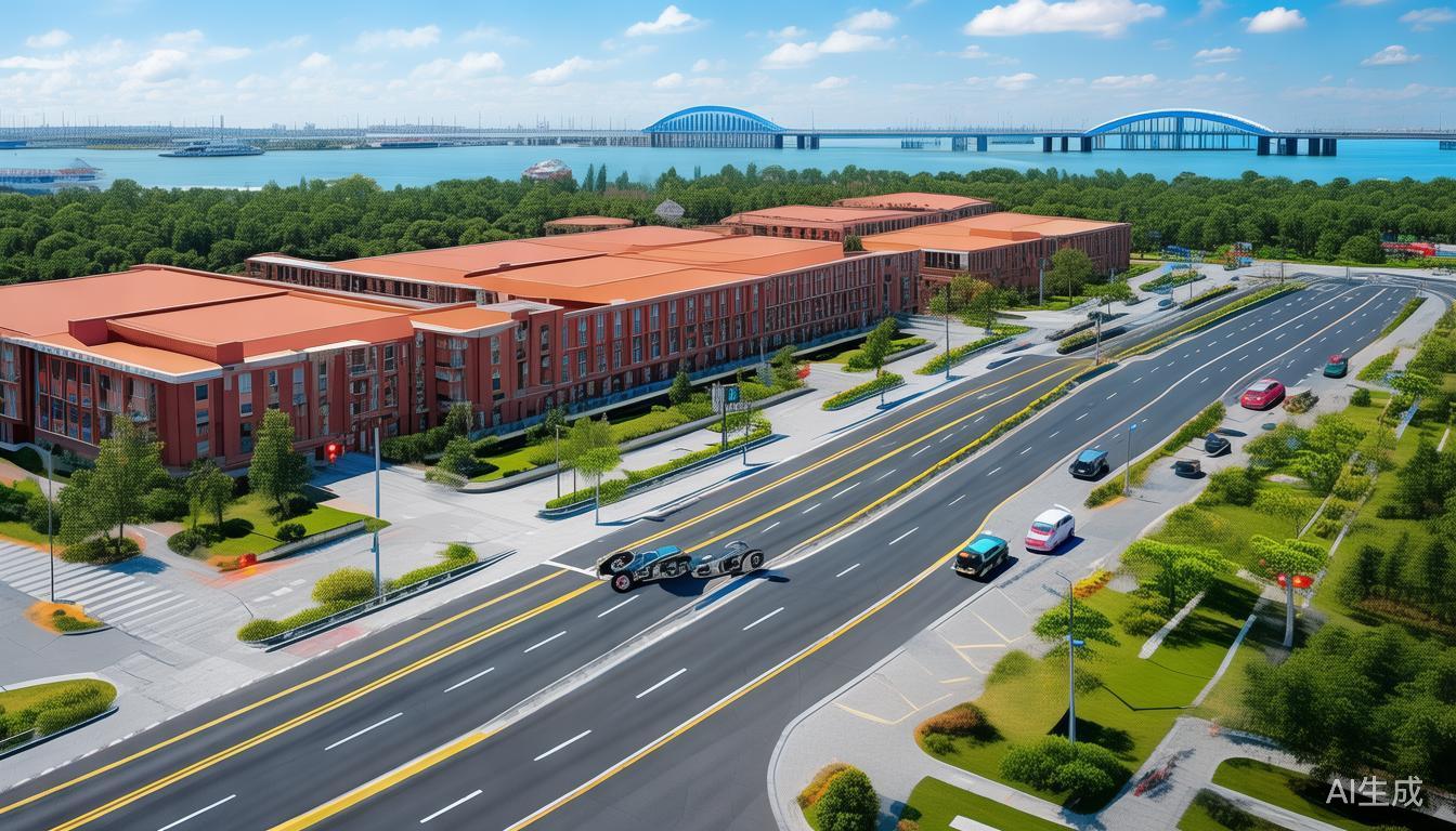 9月1日珠海中小学开学！这些易拥堵路段你知道吗？