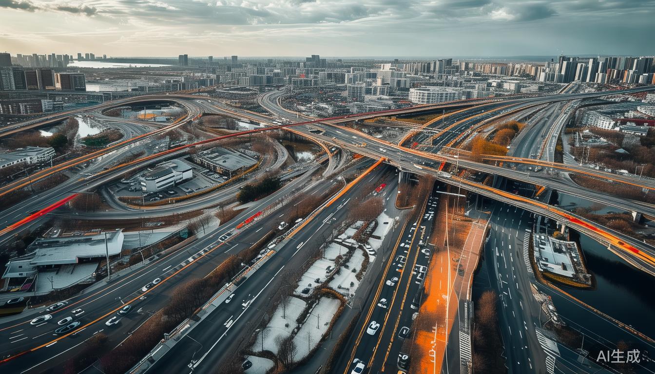 拥堵路段标志_北京早高峰拥堵路段_