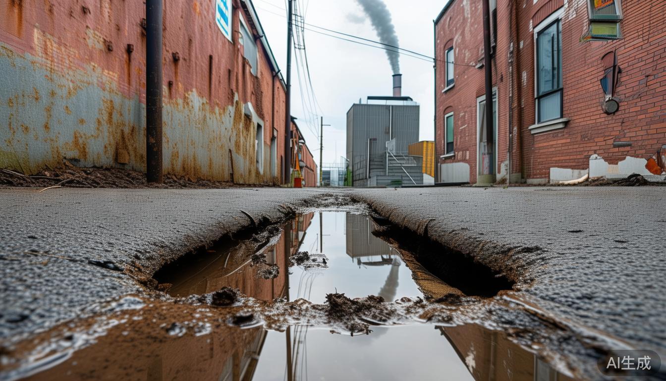 西固区雨污水管更新迫在眉睫！你知道它对生活影响有多大吗？