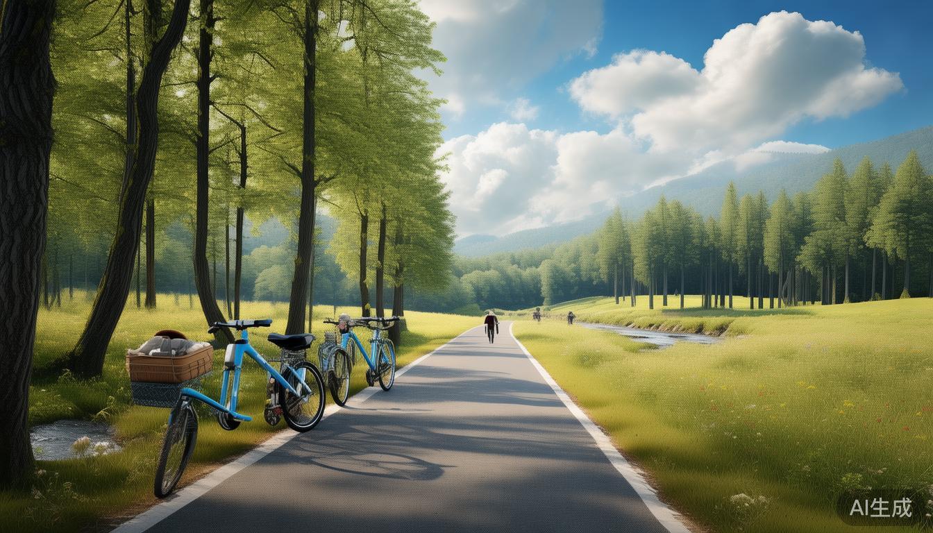 自行车骑行装备宝典__自行车环城骑行活动