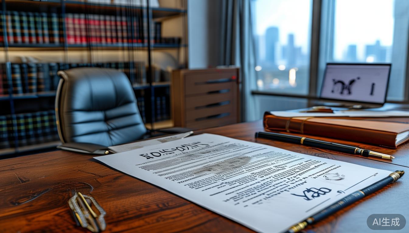 离婚协议竟成侵害他人权益挡箭牌？法院判决引深思