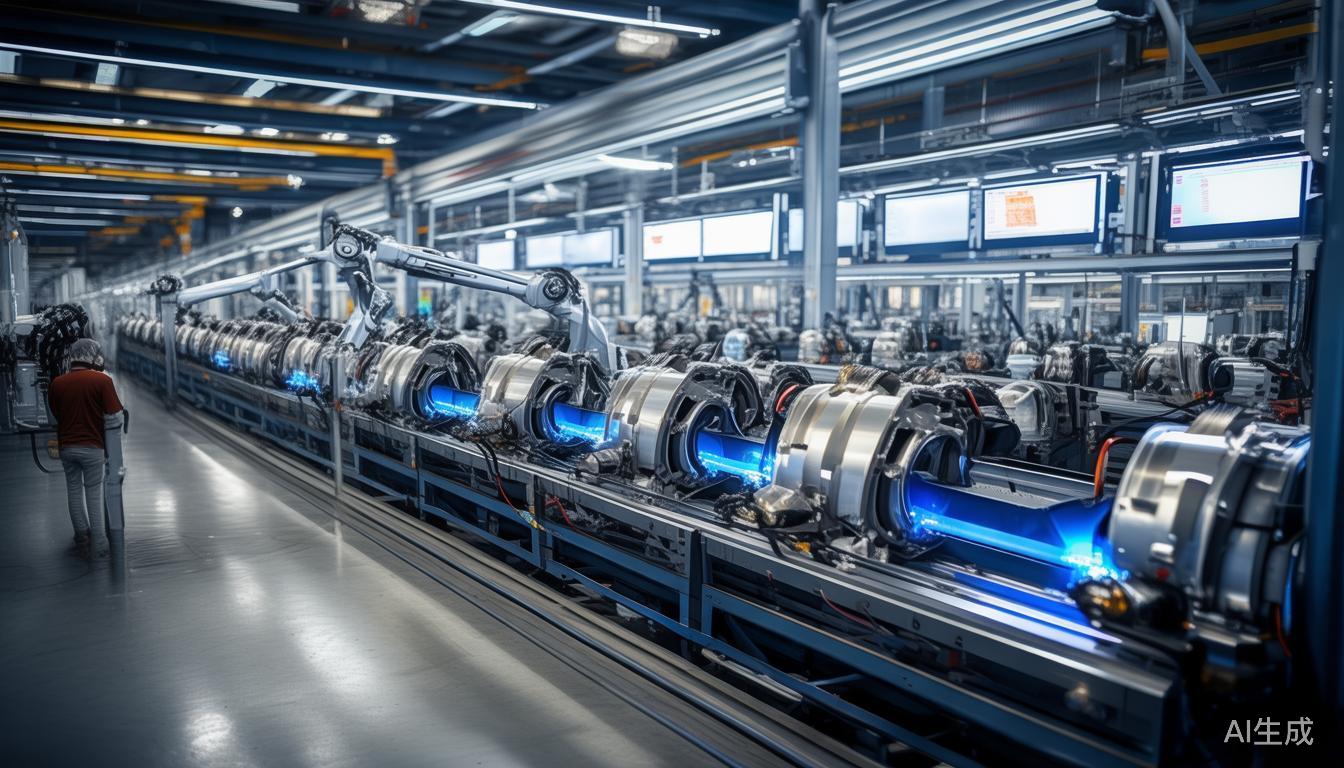 合肥方圆机械有限公司怎么样_合肥方圆机械制造有限公司_