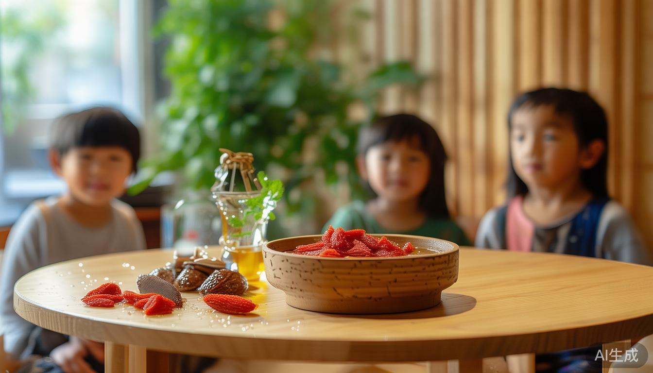 童心探岐黄，变身小郎中！衡阳市中医医院开启中医文化探秘之旅_童心探岐黄，变身小郎中！衡阳市中医医院开启中医文化探秘之旅_