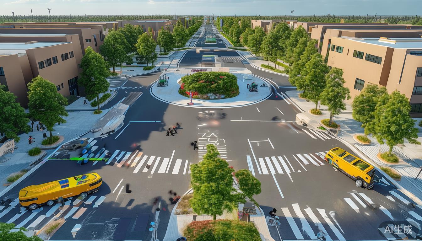 困扰居民的交通衔接问题解决了？雄安公交9月1日开通6条微公交线路