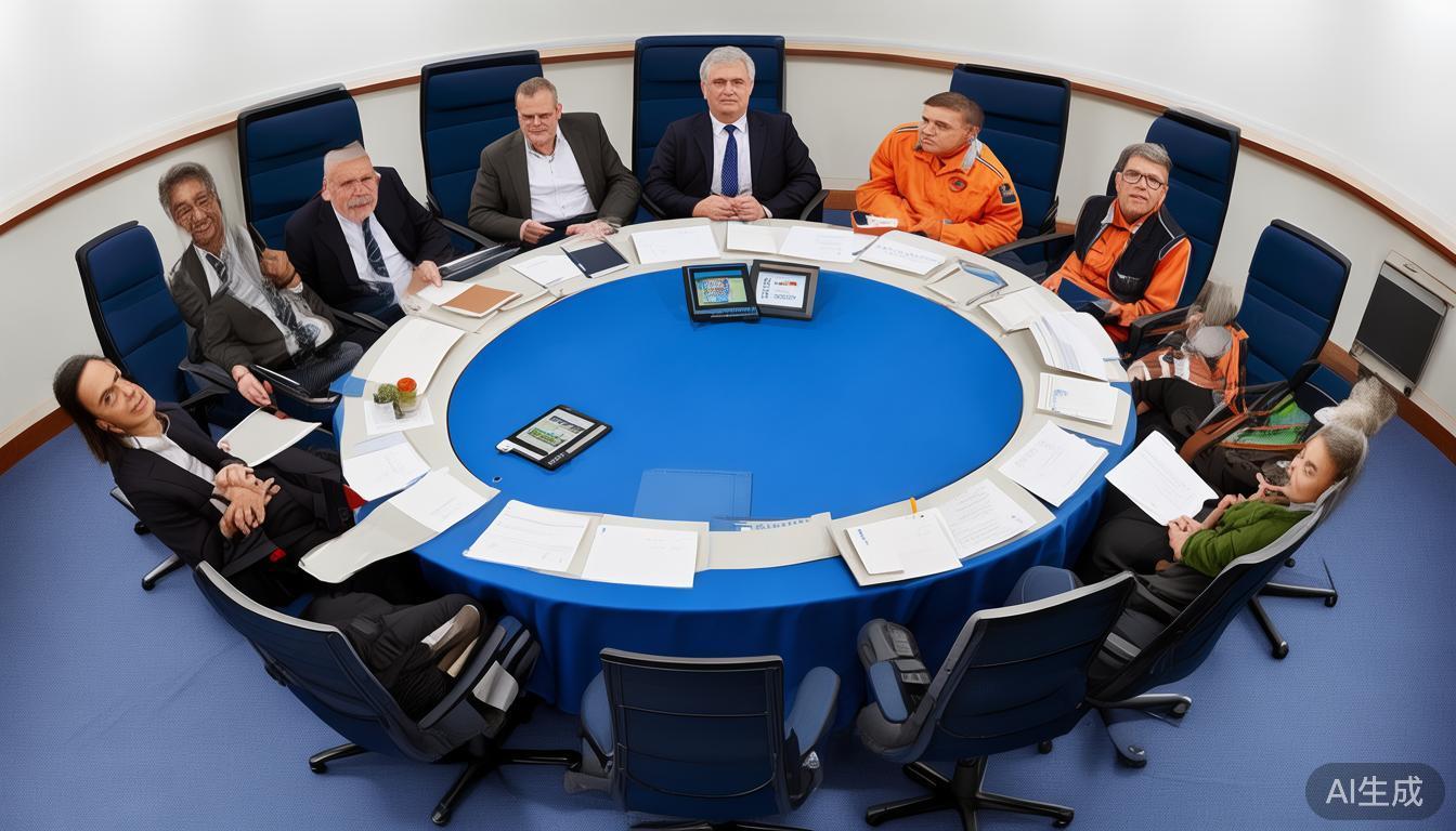 郴州市困境儿童委托照护五方协议签订！如何撑起爱的天空？