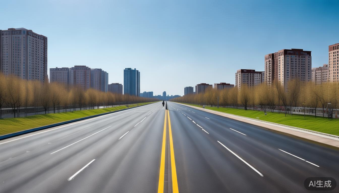 8月29日铁西大街（沁河桥—复兴路）通车！附近居民出行要变天？