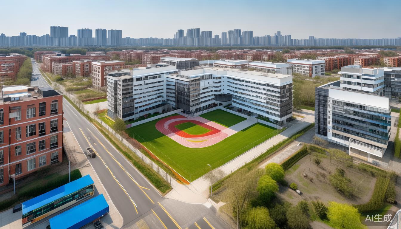 湖明小学南湖校区正式启用 容纳五年级六年级共17个班级__湖明小学南湖校区正式启用 容纳五年级六年级共17个班级