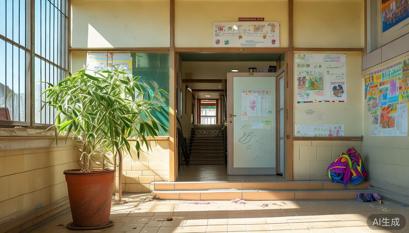 湖明小学南湖校区正式启用 容纳五年级六年级共17个班级_湖明小学南湖校区正式启用 容纳五年级六年级共17个班级_