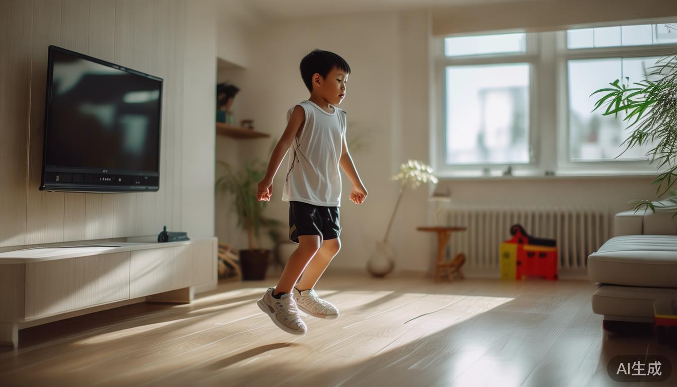 体育上门家教兴起！是体育外卖还是藏着安全隐患？家长必看