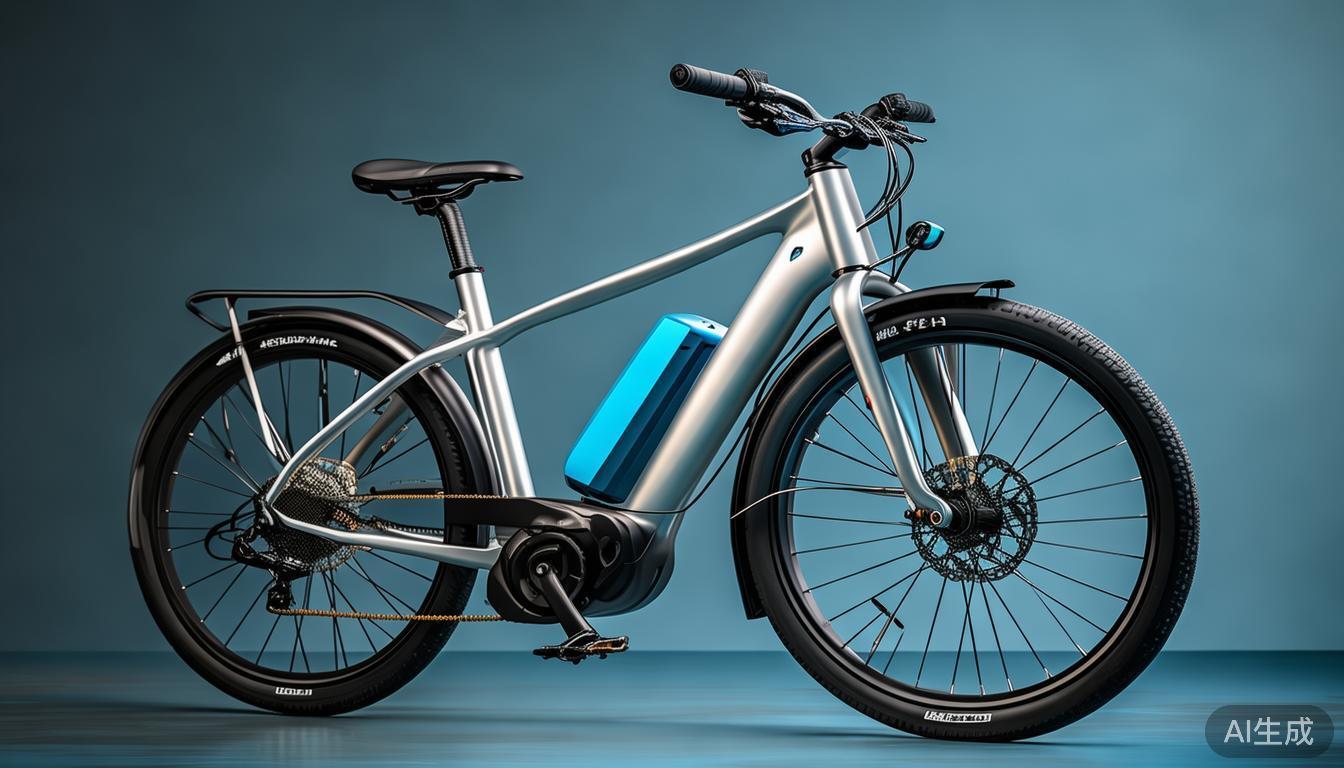 电动自行车新国标今起实施！AI生成内容也要亮明身份？