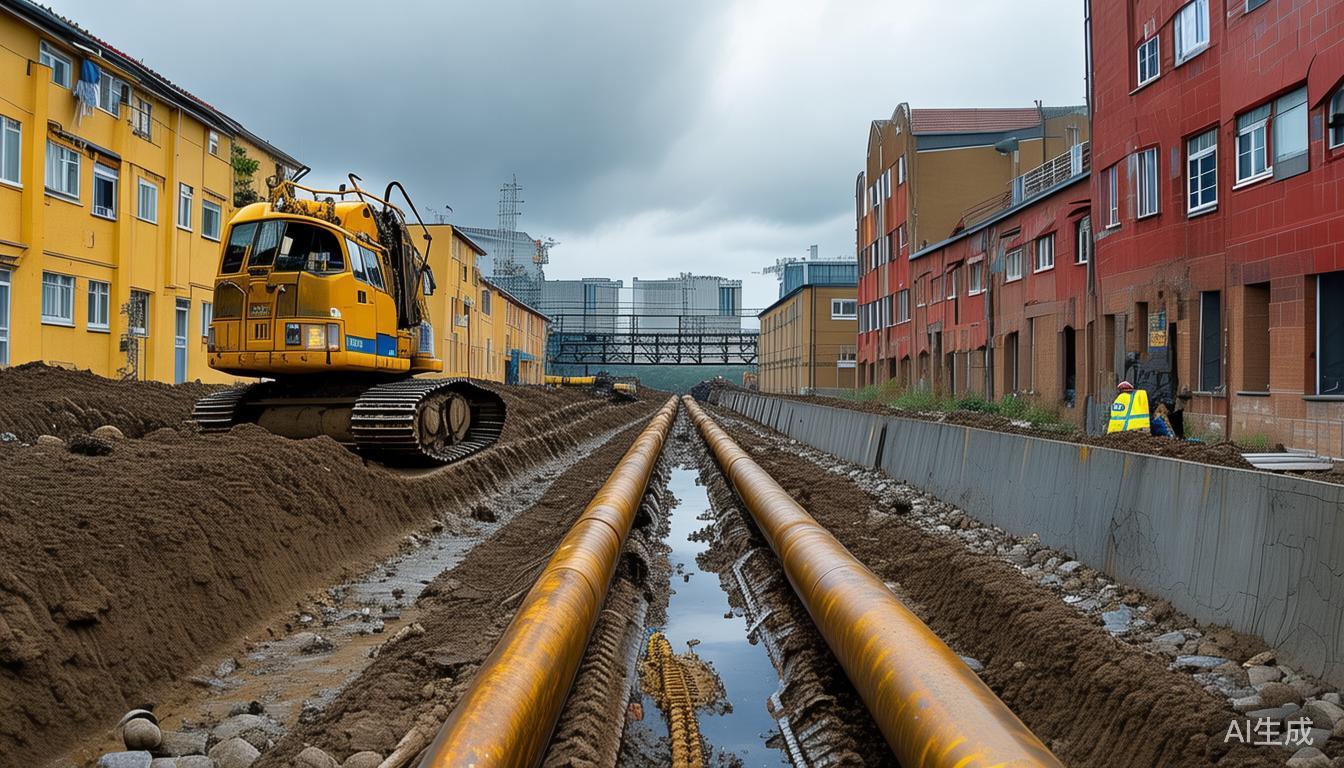改造燃气管道__室内改燃气管怎么收费
