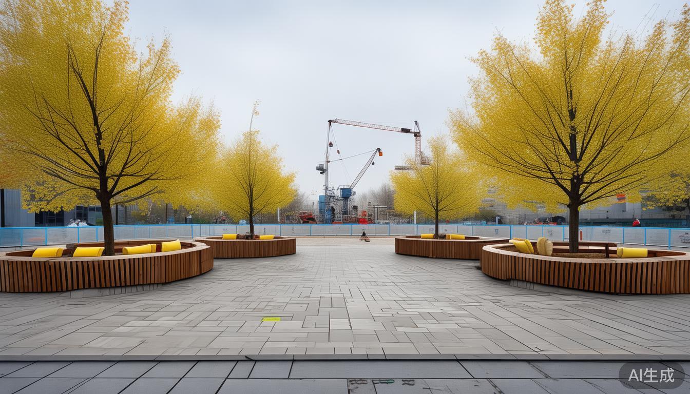 街边口袋公园_口袋公园和街旁绿地的区别_