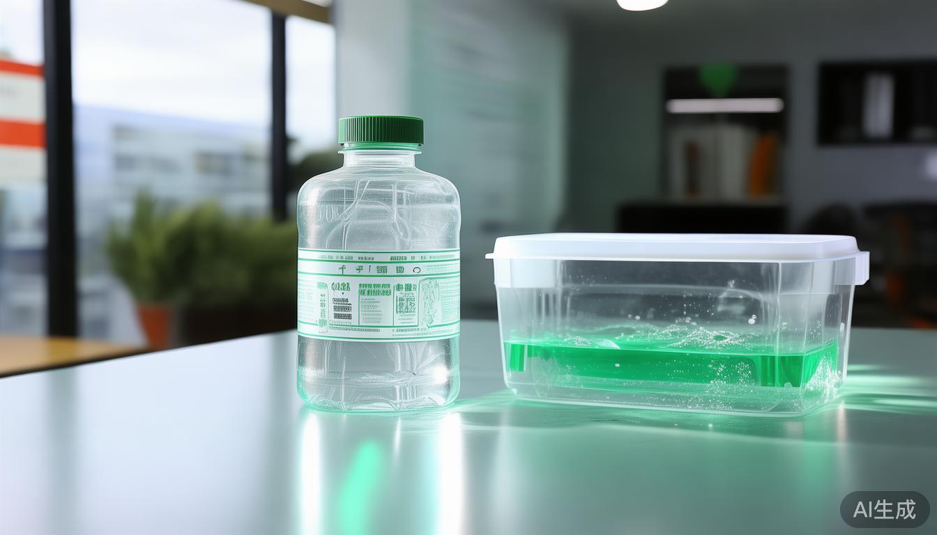 把饮料瓶当厨房神器？这背后的健康隐患你知道吗