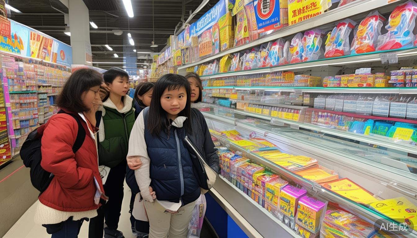 新学期文具采购热！孩子们购物篮藏啥新奇玩意儿？爆款又是啥？