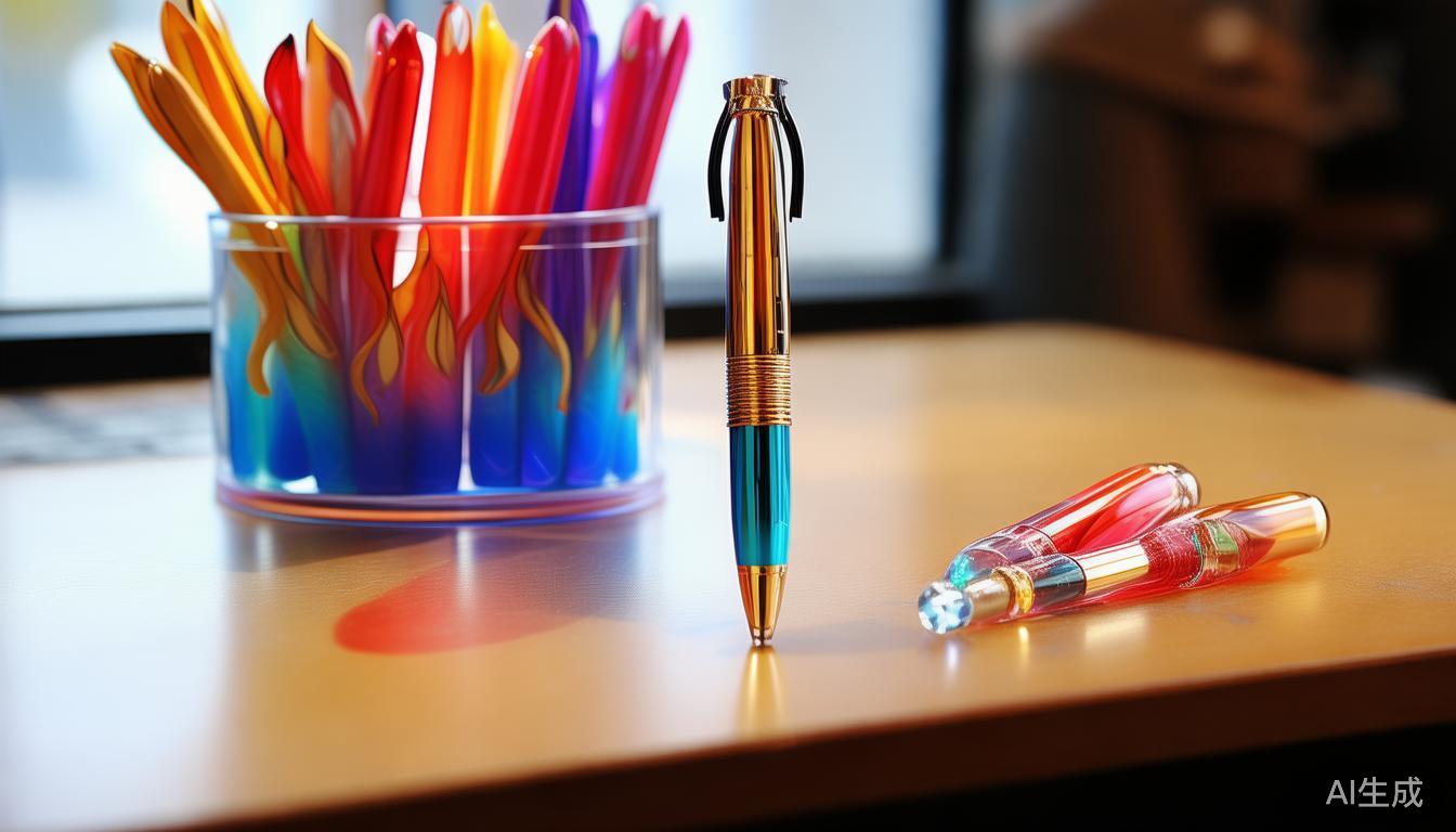 新学期文具必备清单__开学季文具广告宣传语