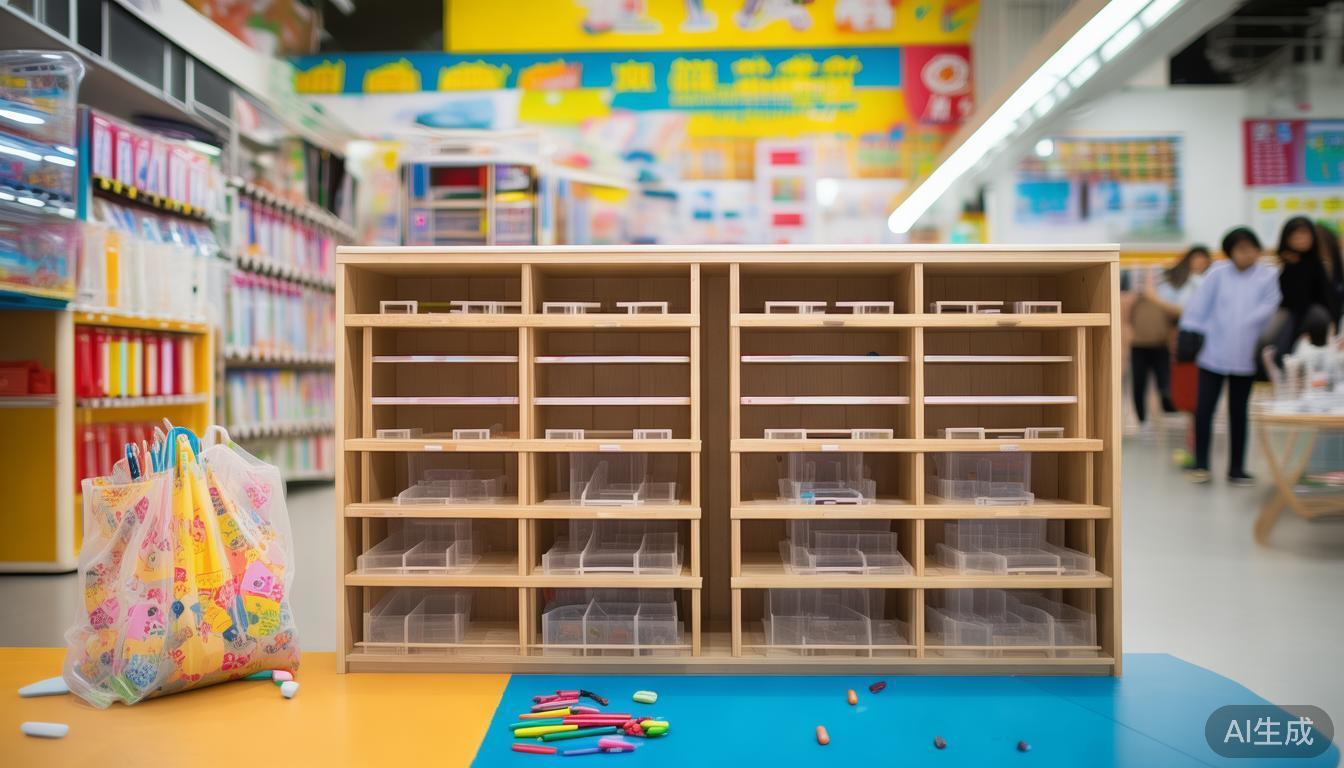 开学季文具广告宣传语__新学期文具必备清单