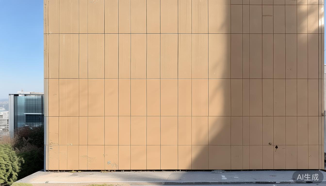 老旧小区外墙隐患大？西山区这波操作让居民安全感爆棚