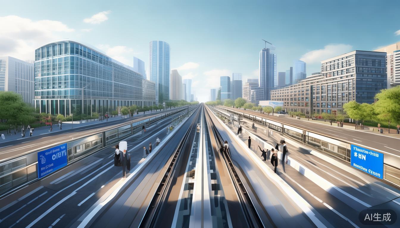 重庆轨道交通建设新进展！7号线一期大基坑开挖见底？快来了解