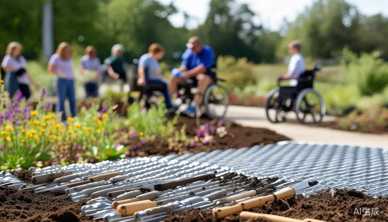 残疾人文体工作_组织残疾人开展文体活动_