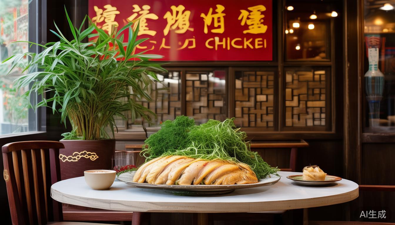 1.5千克本地仔公鸡成就的元谋凉鸡？这传承百年的美味绝了