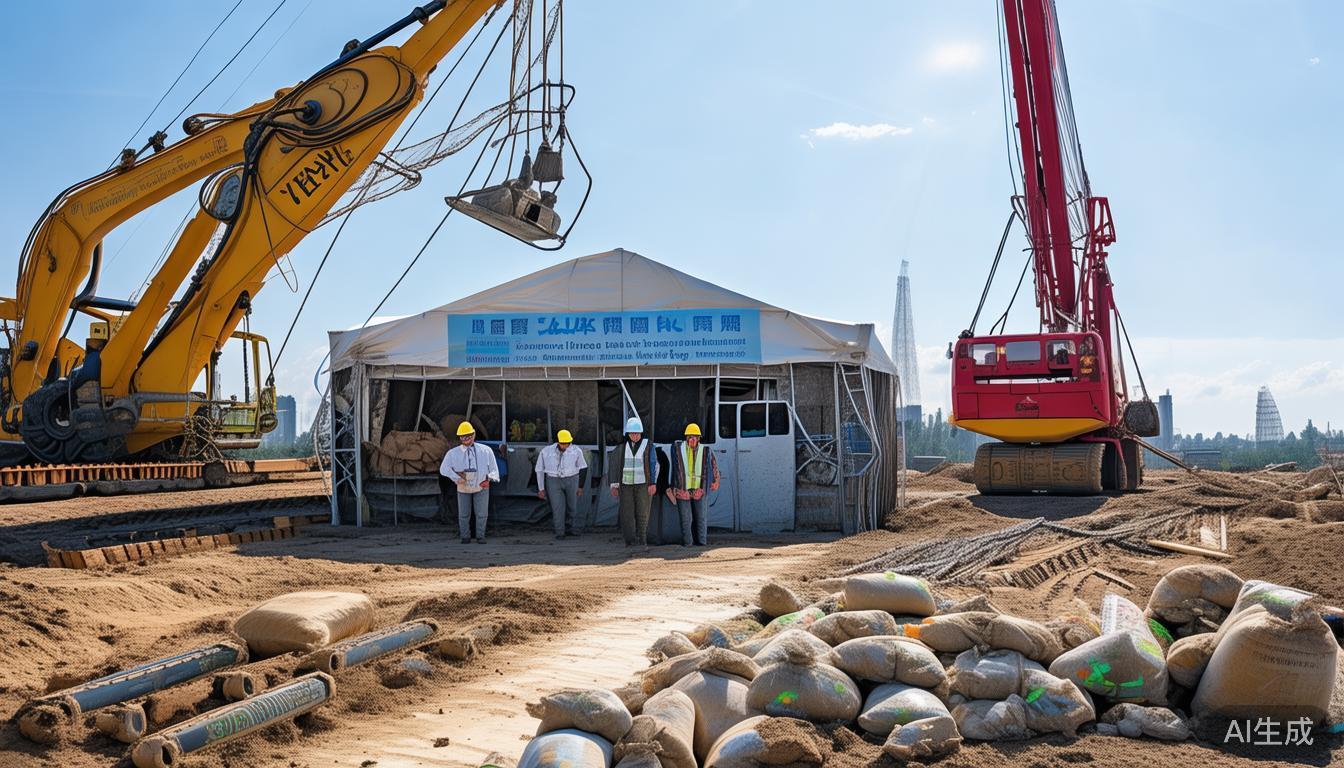 兴业高速开工__兴业快速路北段图