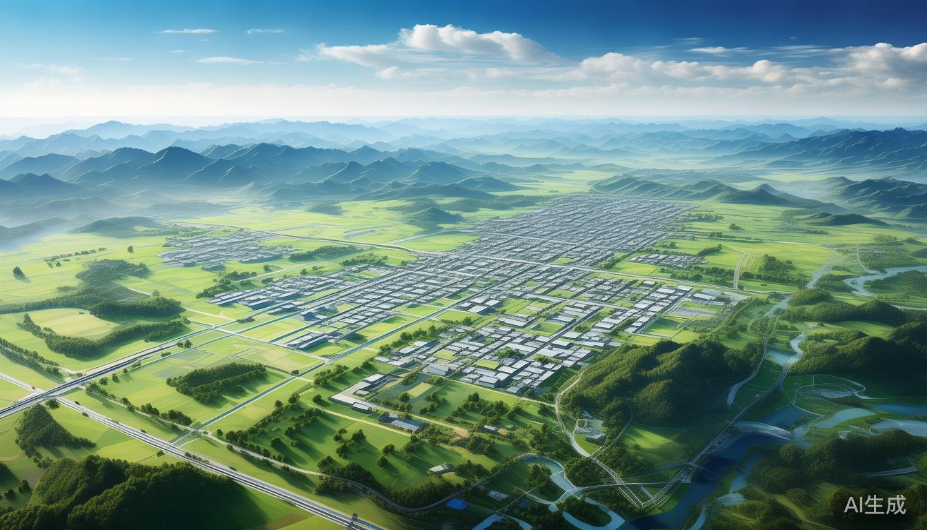 铜仁8个县级国土空间总体规划获批！市县两级全覆盖有多牛？