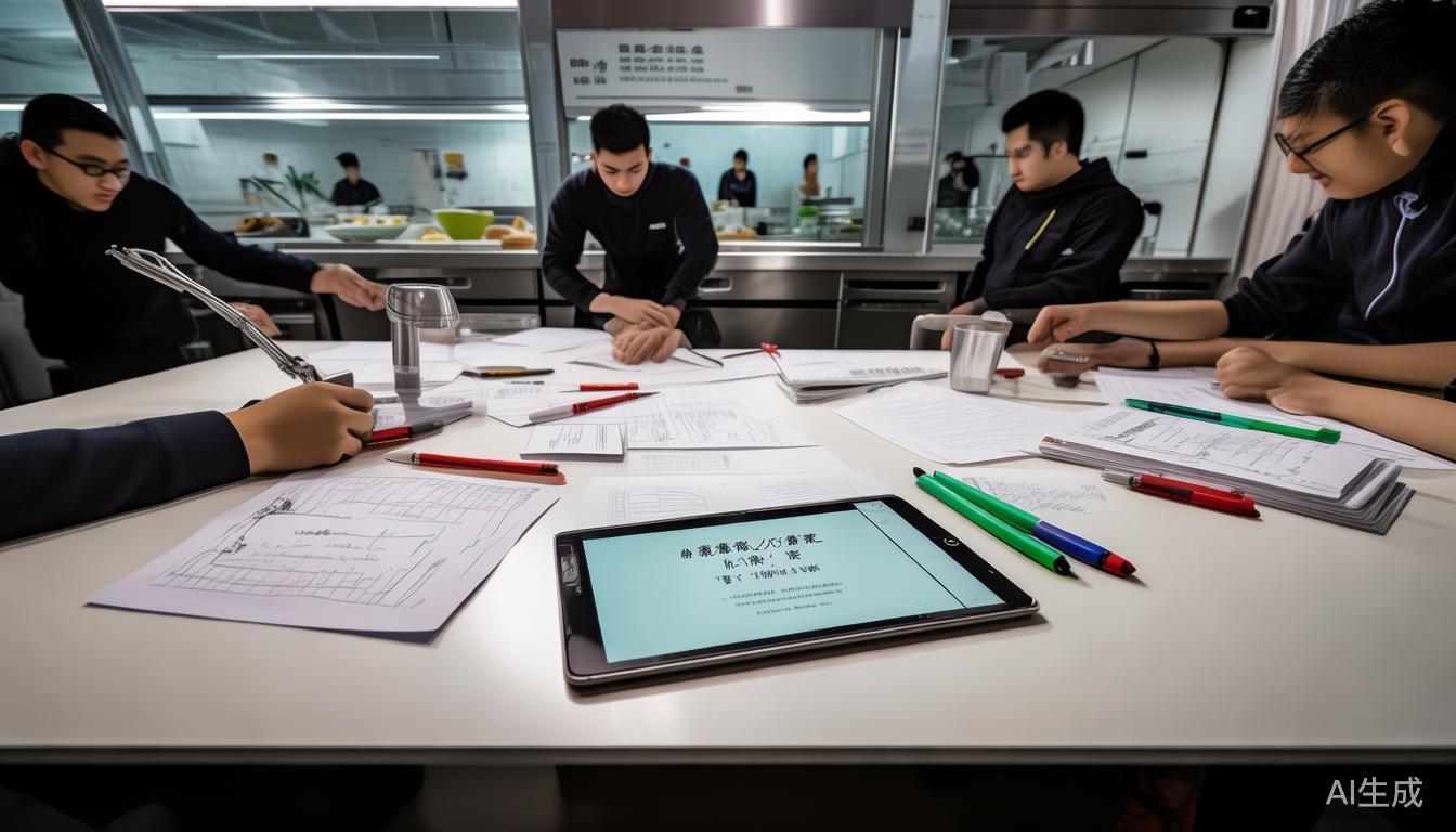 课间食堂_重温校园食堂_