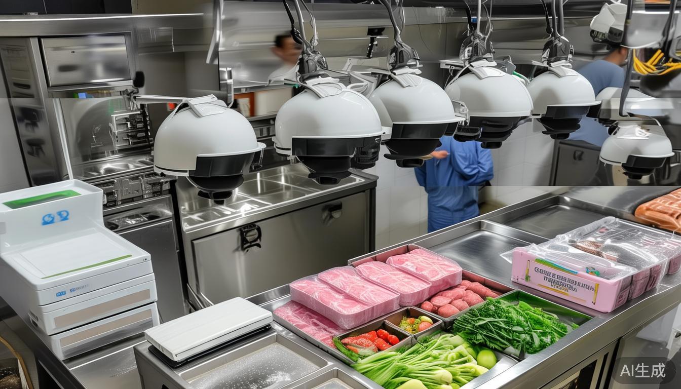 课间食堂__重温校园食堂