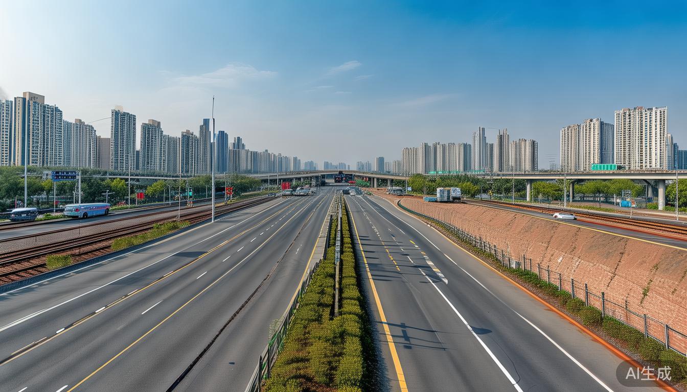 道路通车条件有哪些_通车路段标线检测标准_