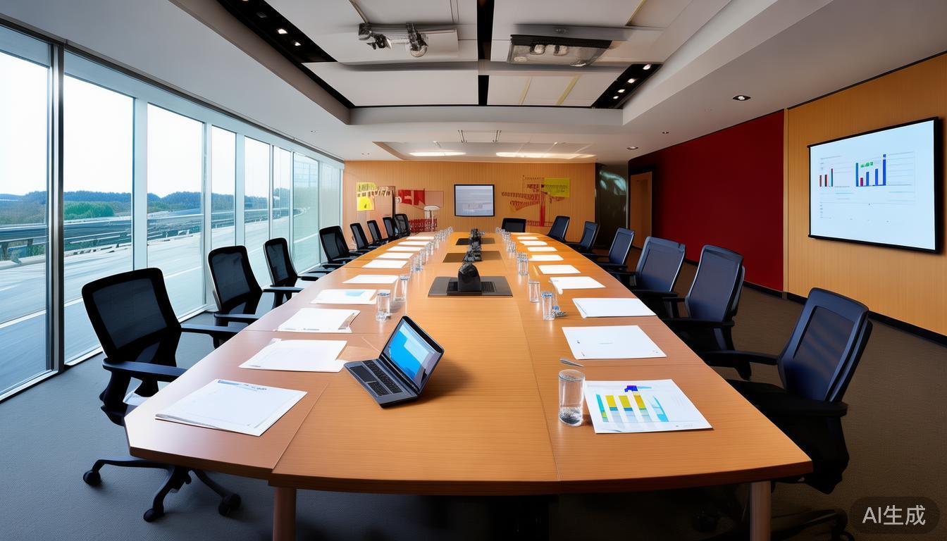 津石管理中心与高速交警大队交流座谈会，都达成了哪些共识？