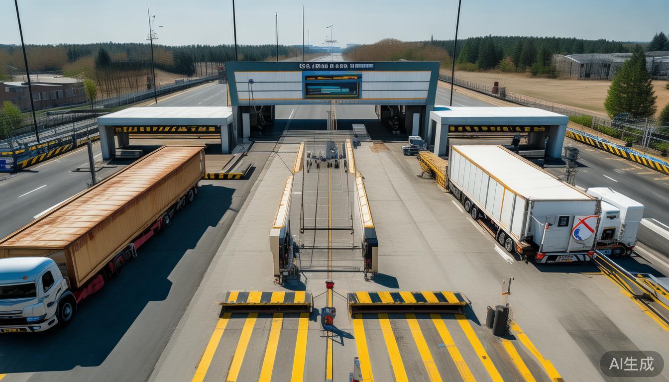 警务站协助交警疏导交通简报__交警协同共治