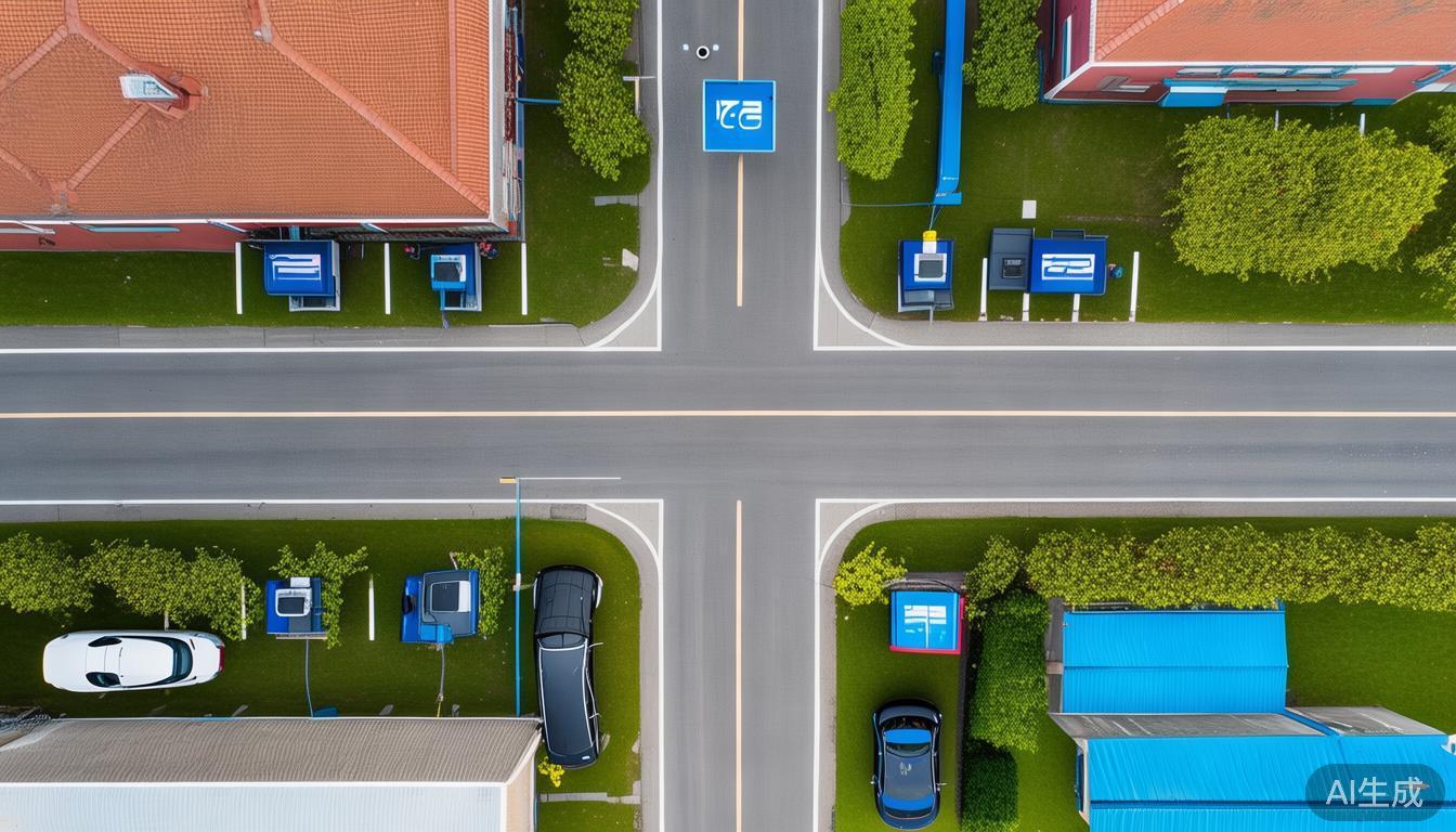 新能源车快速发展，燃油车和新能源车的车位之争如何解决？