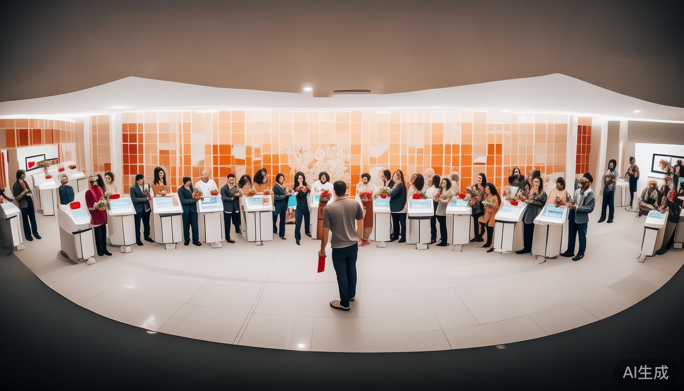 【网络中国节·七夕】七夕浪漫“领证潮” 修文县婚姻登记处爱意满溢__【网络中国节·七夕】七夕浪漫“领证潮” 修文县婚姻登记处爱意满溢