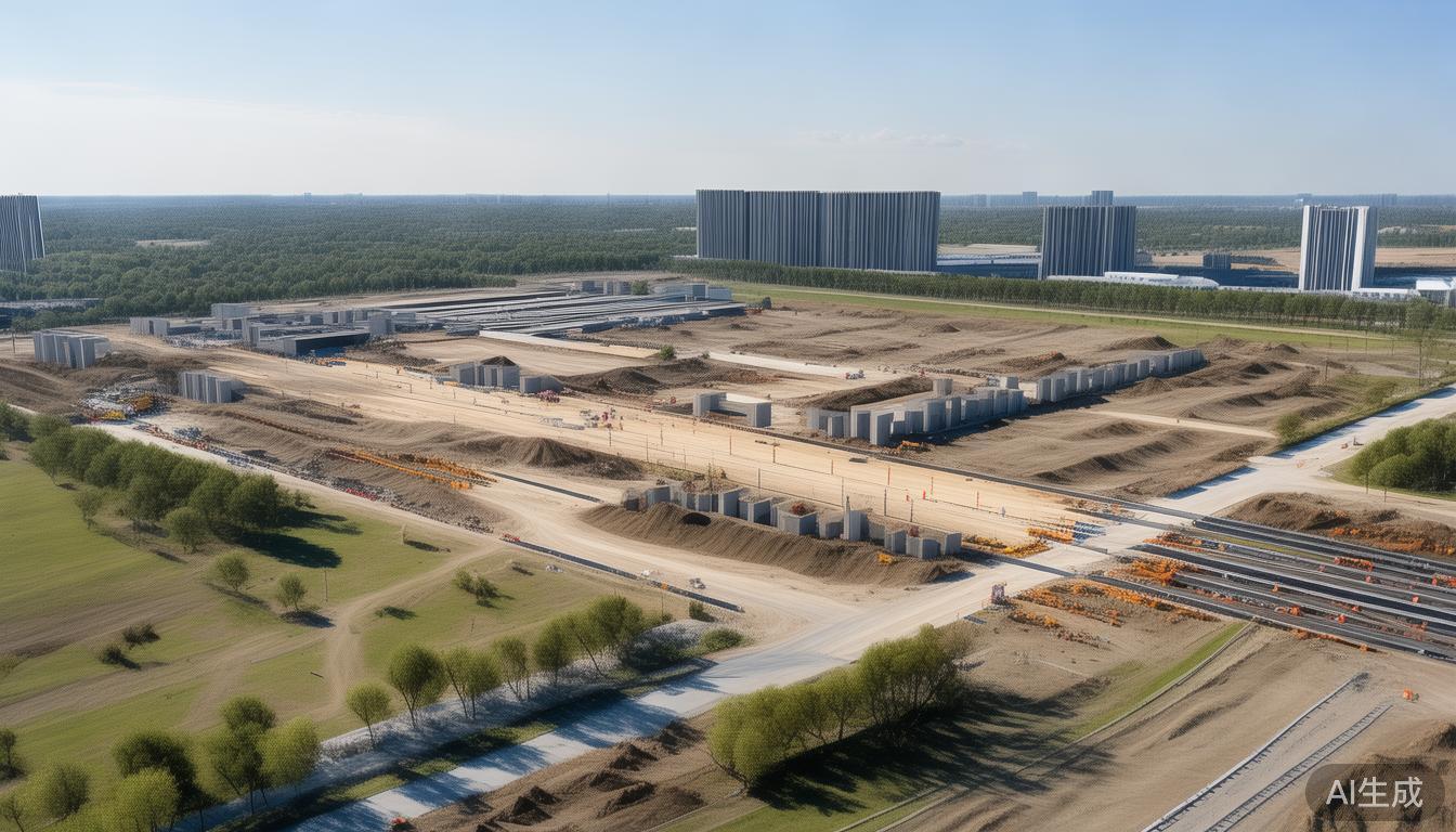 新建高速公路服务区__修建高速服务区