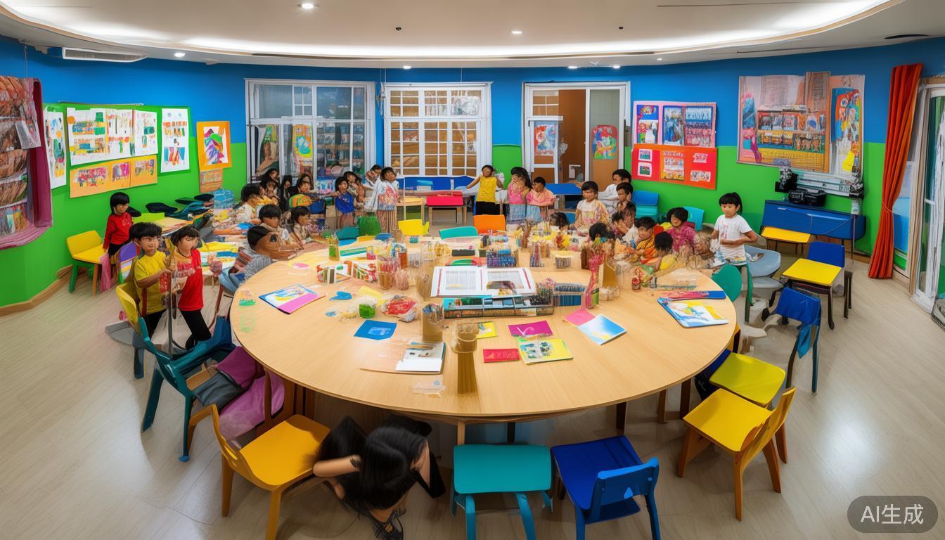 西畴县77个少年儿童之家，暑假如何为孩子们撑起快乐天地？