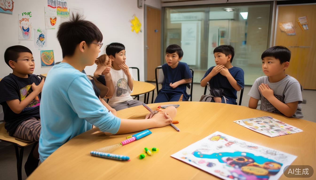 _爱心暖童心_童心暖阳