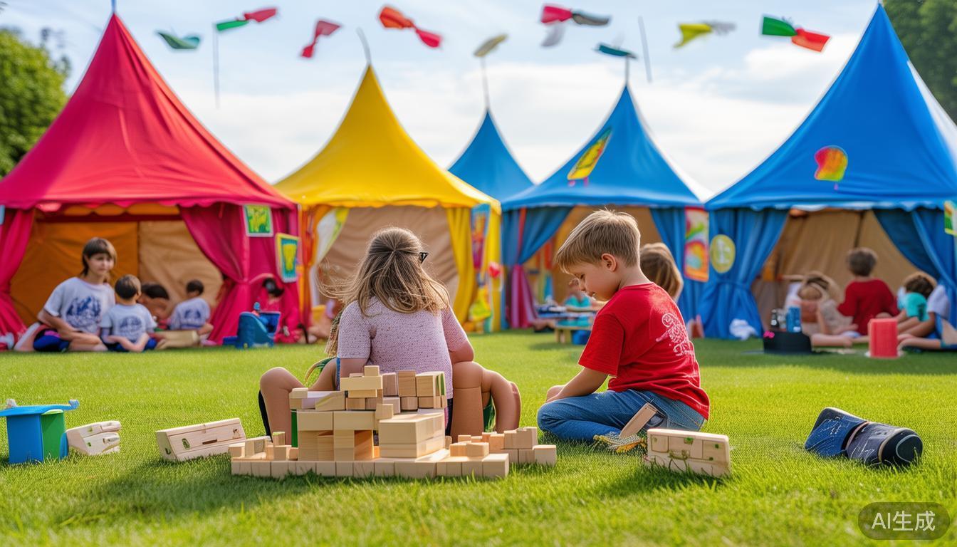 _爱心暖童心_童心暖阳