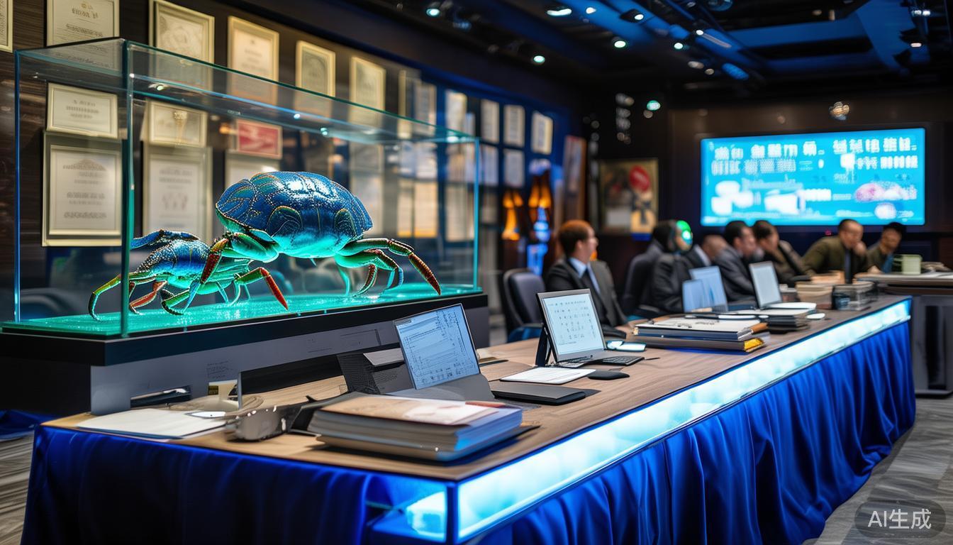 8月28日上海盛会！三门青蟹凭何位列全国水产地标第三？